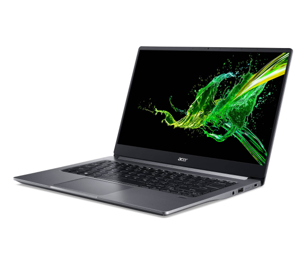 ACER Swift 3 SF314-57-53KW i5-1035G1/8GB/512GB SSD/14"/Win10 NX.HJFEP.003 - 526275 - zdjęcie 3